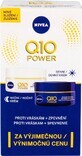 NIVEA Q10 POWER DUO Firming Day and Night Cream 2&#215;50 ml, firming cream