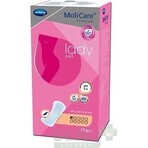 MoliCare Donna Premium 0,5 gocce 1×28 pezzi, assorbenti per incontinenza