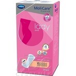 MoliCare Donna Premium 0,5 gocce 1×28 pezzi, assorbenti per incontinenza