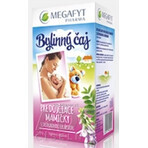 MEGAFYT Herbal tea for breastfeeding. 1×30 g (20×1.5 g), hawthorn tea