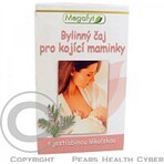 MEGAFYT Herbal tea for breastfeeding. 1×30 g (20×1.5 g), hawthorn tea