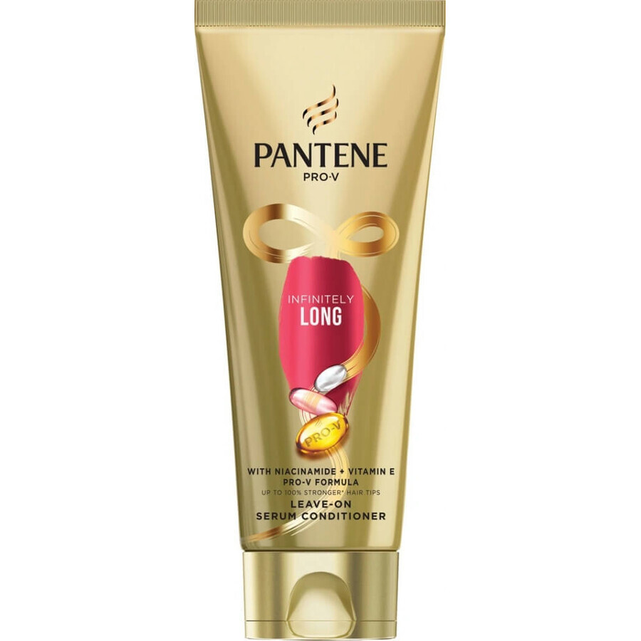 Pantene Pro-V Unendlich Lang 1×200ml Pantene Pro-V Unendlich Lang 1×200ml Leave-In Serum