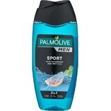 Gel de ducha Palmolive Men Revital.Sport 1×250 ml para hombre