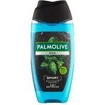 Duschgel Palmolive Men Revital.Sport 1×250 ml für Männer