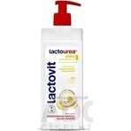 Lactovit Lactourea Oleo Loción Corporal 1×400 ml, loción corporal