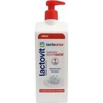 Lactovit Lactourea Oleo Loción Corporal 1×400 ml, loción corporal