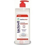 Lactovit Lactourea Oleo Loción Corporal 1×400 ml, loción corporal