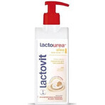 Lactovit Lactourea Oleo Loción Corporal 1×400 ml, loción corporal