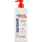 Lactovit Lactourea Oleo Loción Corporal 1×400 ml, loción corporal