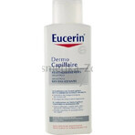 Eucerin DermoCapillaire champú anticaída 1×250 ml (revitalizante)