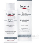 Eucerin DermoCapillaire champú anticaída 1×250 ml (revitalizante)