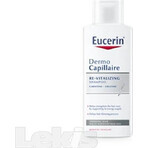 Eucerin DermoCapillaire champú anticaída 1×250 ml (revitalizante)