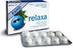 relax RAPID - Pastillas Woykoff 1x30 unid.