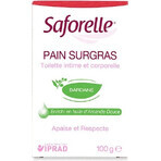 Soap SAFORELLE 1×100 g, soap