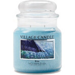 Village Candle Vela perfumada en vidrio - Lluvia, mediana 1×1 ud.