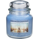 Village Candle Vela perfumada en vidrio - Lluvia, mediana 1×1 ud.