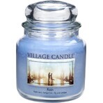 Village Candle Vela perfumada en vidrio - Lluvia, mediana 1×1 ud.