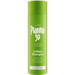 Plantur 39 Șampon cu fito-cafeină pentru păr vopsit 1×250 ml, șampon cu cafeină