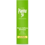 Plantur 39 Șampon cu fito-cafeină pentru păr vopsit 1×250 ml, șampon cu cafeină