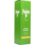 Plantur 39 Șampon cu fito-cafeină pentru păr vopsit 1×250 ml, șampon cu cafeină