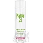 Plantur 39 Șampon cu fito-cafeină pentru păr vopsit 1×250 ml, șampon cu cafeină