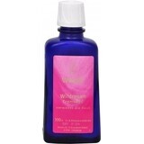 WELEDA Huile harmonisante à la rose 1×100 ml, huile