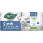 Este Classic Toilet Tissue Classic 3vr 1×8 unidades, papel higiénico de 3 capas