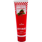 AVIRIL ALMOND HAND CREAM WITH GLYCERIN 1×100 ml, protective hand cream