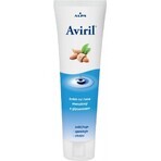 AVIRIL ALMOND HAND CREAM WITH GLYCERIN 1×100 ml, protective hand cream