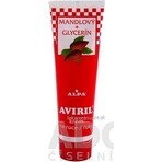 AVIRIL ALMOND HAND CREAM WITH GLYCERIN 1×100 ml, protective hand cream