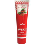 AVIRIL ALMOND HAND CREAM WITH GLYCERIN 1×100 ml, protective hand cream