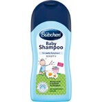 Bübchen babyshampoo 1×200 ml, shampoo