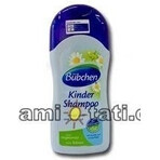 Bübchen babyshampoo 1×200 ml, shampoo