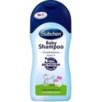 Bübchen babyshampoo 1×200 ml, shampoo