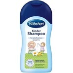 Bübchen babyshampoo 1×200 ml, shampoo