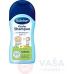 Bübchen babyshampoo 1×200 ml, shampoo