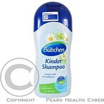 Bübchen babyshampoo 1×200 ml, shampoo