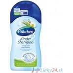 Bübchen babyshampoo 1×200 ml, shampoo