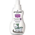 ATTITUDE Sweet Lullaby Kinderstoffenconditioner 1×1000 ml, kinderstoffenconditioner