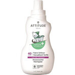 ATTITUDE Sweet Lullaby Kinderstoffenconditioner 1×1000 ml, kinderstoffenconditioner