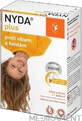 NYDA plus 1&#215;100 ml 1&#215;100 ml, contra piojos y cochinillas