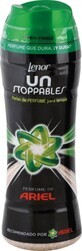 Lenor Unstoppable 285 g Ariel fragancia 1&#215;285 g, perlas perfumadas