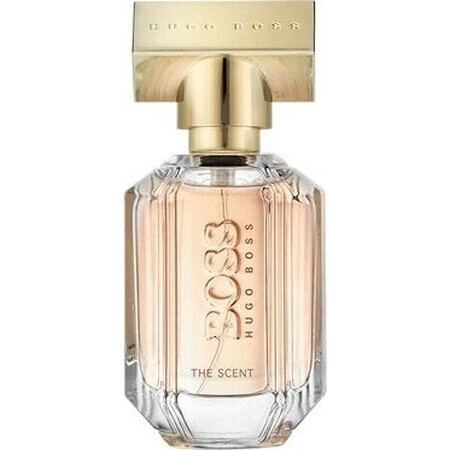 Hugo Boss De geur voor haar Edp 30ml 1×30 ml 1×30 ml, eau de parfum