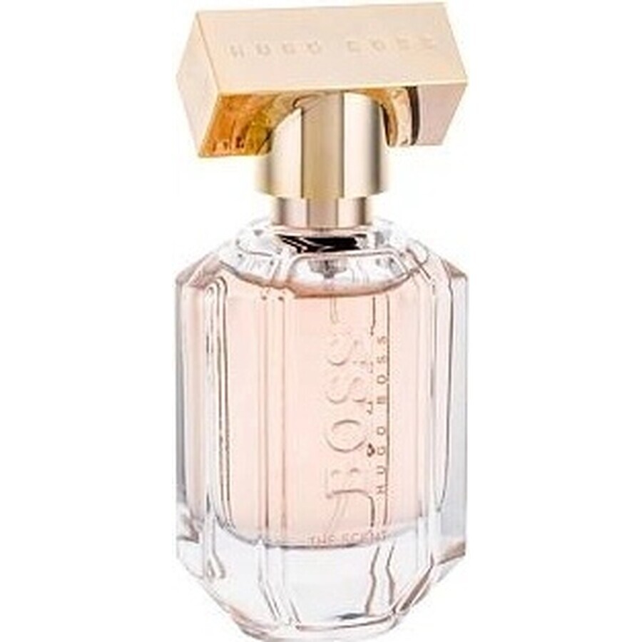 Hugo Boss De geur voor haar Edp 30ml 1×30 ml 1×30 ml, eau de parfum