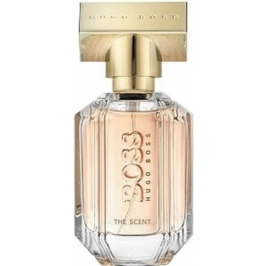 Hugo Boss De geur voor haar Edp 30ml 1×30 ml 1×30 ml, eau de parfum