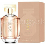 Hugo Boss De geur voor haar Edp 30ml 1×30 ml 1×30 ml, eau de parfum