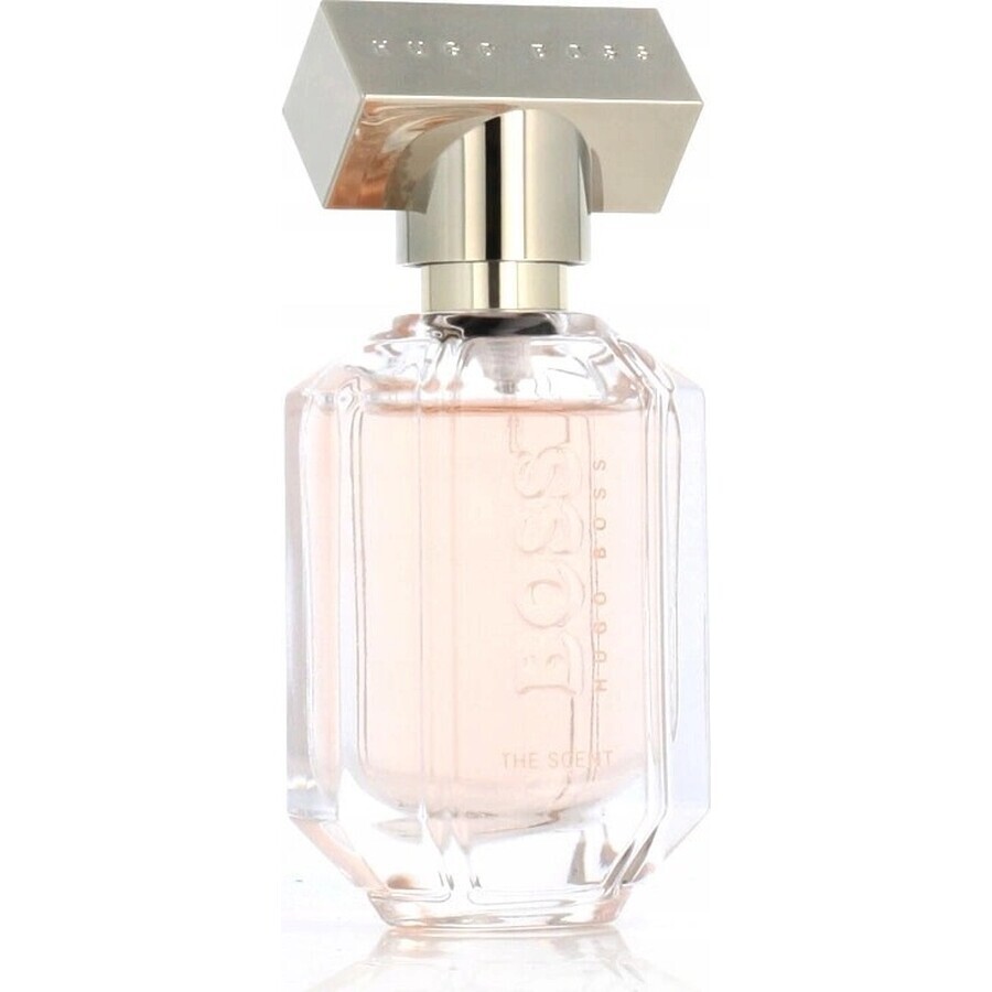 Hugo Boss De geur voor haar Edp 30ml 1×30 ml 1×30 ml, eau de parfum