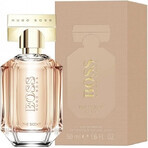 Hugo Boss De geur voor haar Edp 30ml 1×30 ml 1×30 ml, eau de parfum