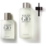 Armani Acqua Digio Pour Homme Edt 50ml 1×50 ml, eau de toilette