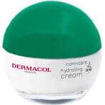 Dermacol Cannabis crema para la piel 1×50 ml, crema calmante para la piel